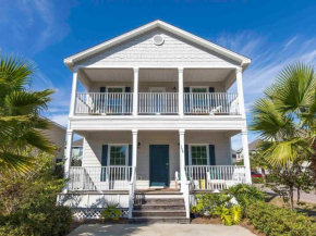 Coastal Retreat
